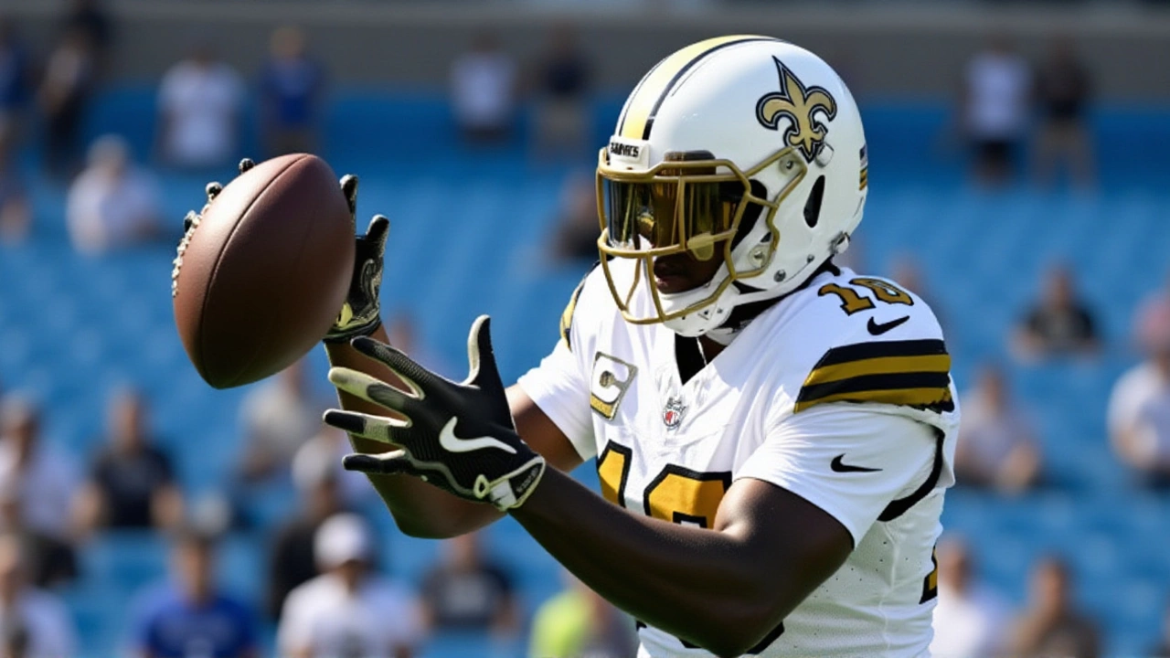 Bills sign veteran Brandin Cooks to shore up struggling WR corps ahead of playoff push