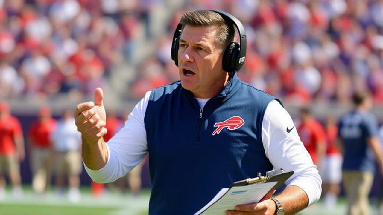 Playoff Implications: A Hail Mary with a Veteran’s Touch