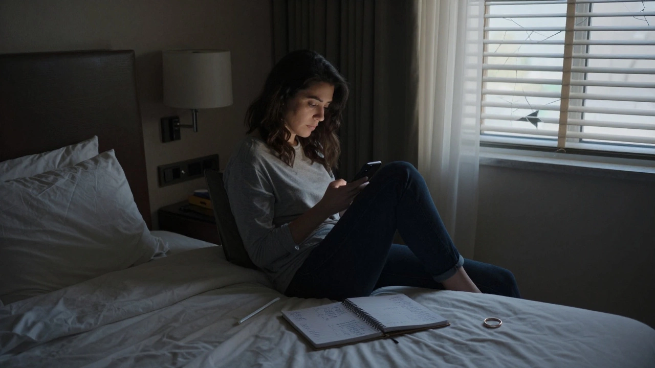 Whorereview: I’m Wanita - A Real Talk on Dubai’s Escort Scene and What It Actually Means